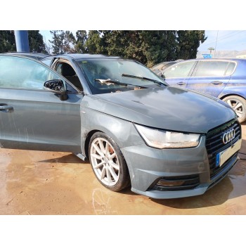 audi a1 sportback (8xa, 8xf) del año 2018