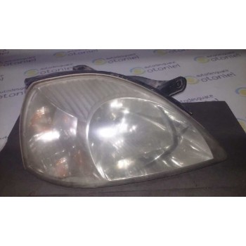 FARO DERECHO MONOPTICA