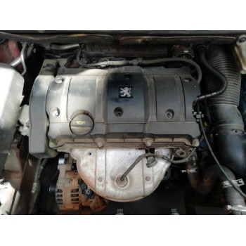 peugeot 307 (s1) del año 2001