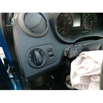 seat ibiza (6p1) del año 2016