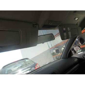 volkswagen passat berlina (3b2) del año 1999