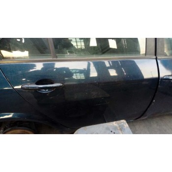 nissan primera berlina (p12) del año 2002