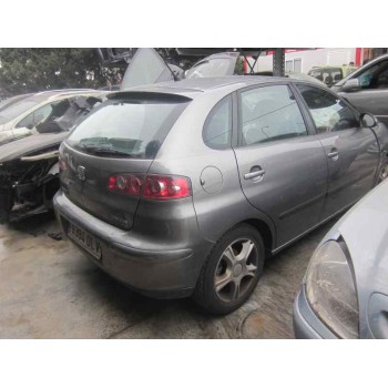 SEAT IBIZA (6L1)