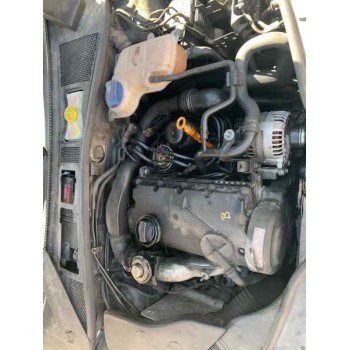 volkswagen passat berlina (3b3) del año 2003