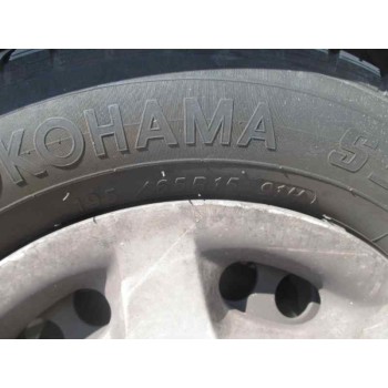 opel vectra b berlina del año 1998