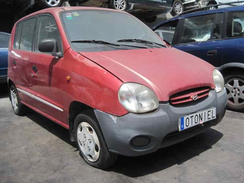 HYUNDAI ATOS (MX)