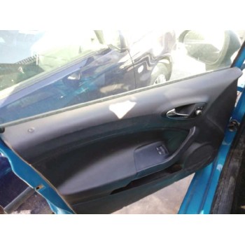 seat ibiza (6p1) del año 2016