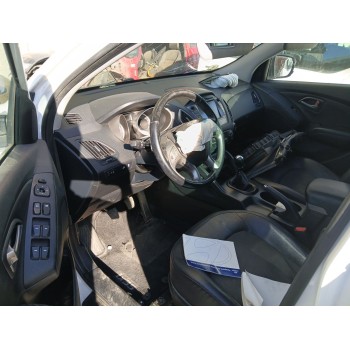 hyundai ix35 (lm, el, elh) del año 2015