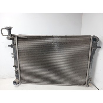 RADIADOR AGUA 253100z150 