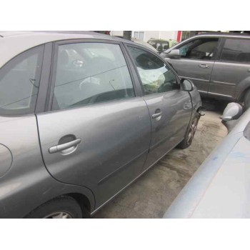 seat ibiza (6l1) del año 2005