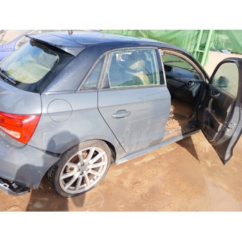 audi a1 sportback (8xa, 8xf) del año 2018