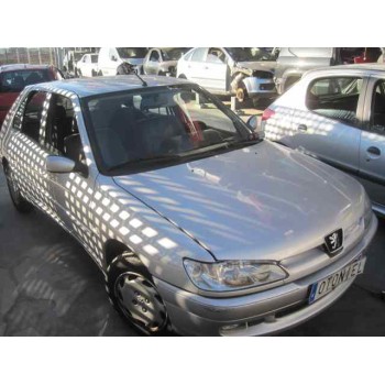 peugeot 306 berlina 3/4/5 puertas (s2) del año 1999