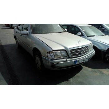 mercedes-benz clase c (w202) berlina del año 1997