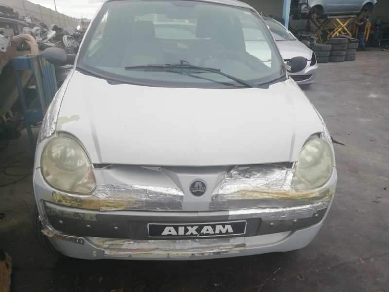 aixam a721 (k34vba) del año 2005