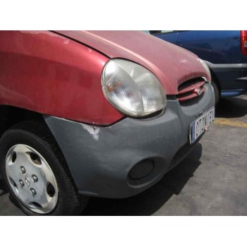 hyundai atos (mx) del año 1999