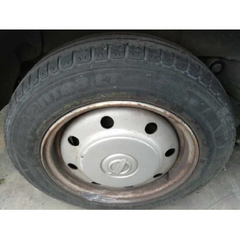 nissan kubistar (x76) del año 2008