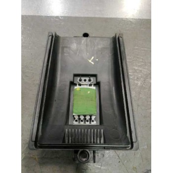 RESISTENCIA CALEFACCION 