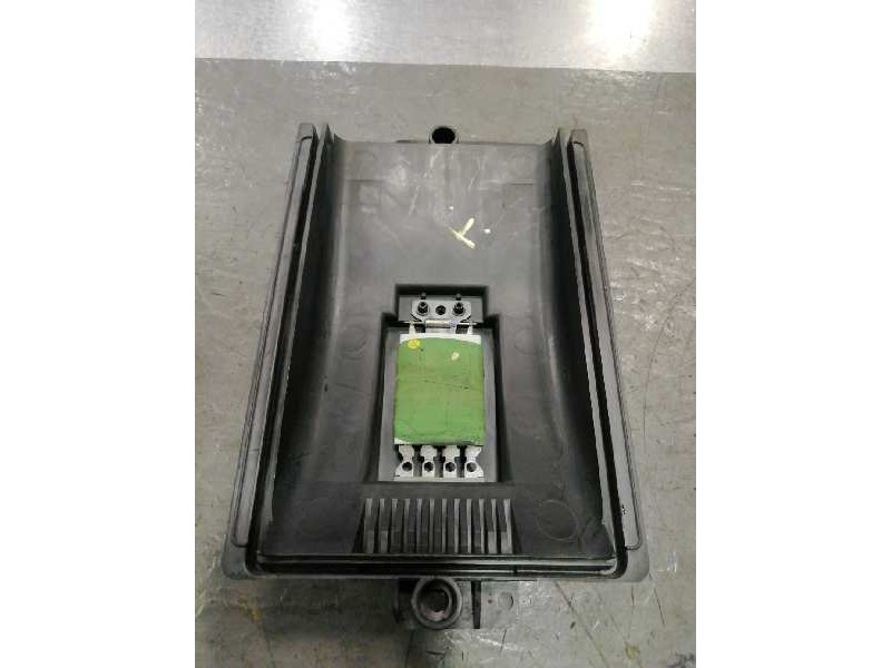 Recambio de resistencia calefaccion para volkswagen lupo (6x1/6e1) conceptline referencia OEM IAM   