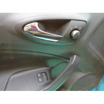 seat ibiza (6p1) del año 2016