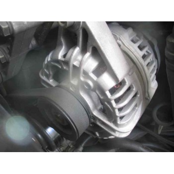 volkswagen passat berlina (3b2) del año 1999