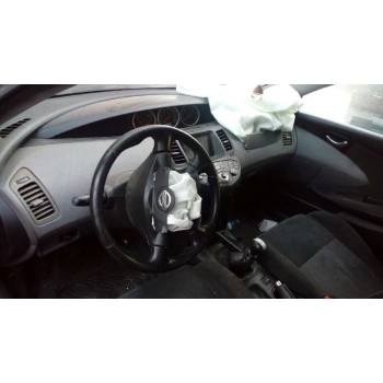 nissan primera berlina (p12) del año 2002
