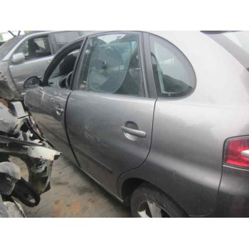 seat ibiza (6l1) del año 2005