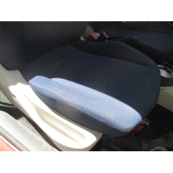 fiat punto berlina (188) del año 2004