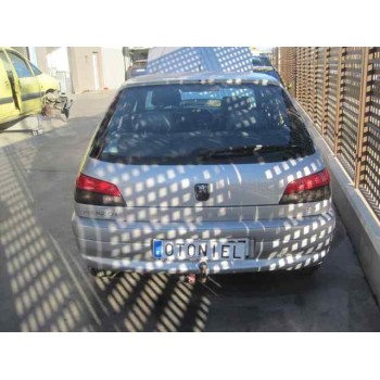 peugeot 306 berlina 3/4/5 puertas (s2) del año 1999