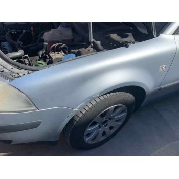 volkswagen passat berlina (3b3) del año 2003