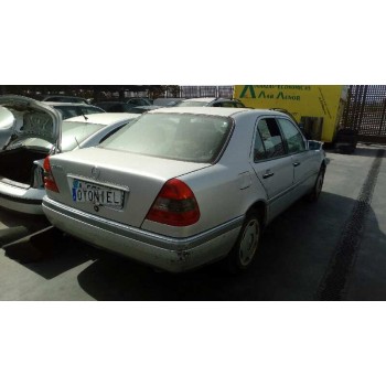 mercedes-benz clase c (w202) berlina del año 1997
