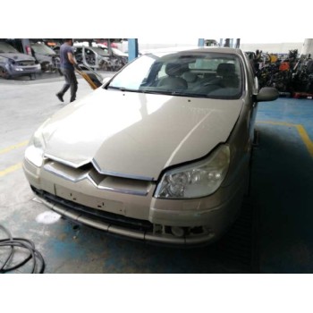 citroën c5 berlina del año 2006