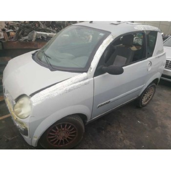 aixam a721 (k34vba) del año 2005