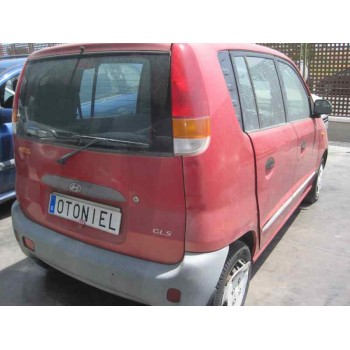 hyundai atos (mx) del año 1999