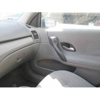 renault laguna ii (bg0) del año 2003