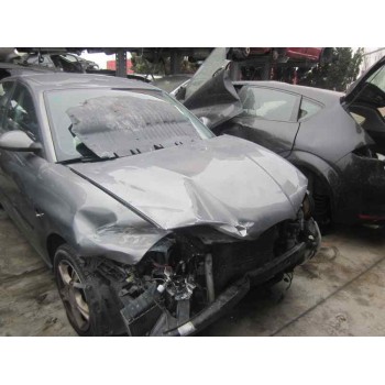 seat ibiza (6l1) del año 2005