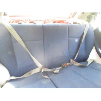 fiat punto berlina (188) del año 2004