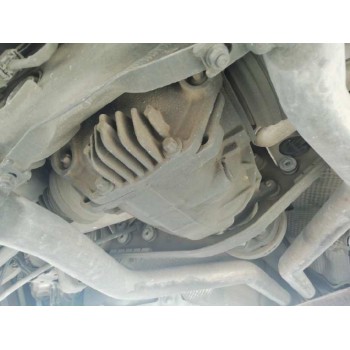 Recambio de diferencial trasero para mercedes-benz clase cls (w219) 320 cdi (219.322) referencia OEM IAM A2303510805  
