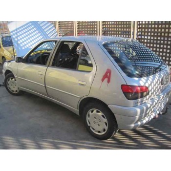 peugeot 306 berlina 3/4/5 puertas (s2) del año 1999