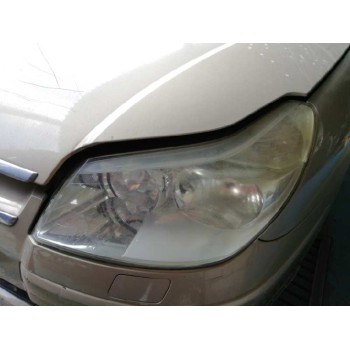 citroën c5 berlina del año 2006