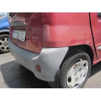 hyundai atos (mx) del año 1999