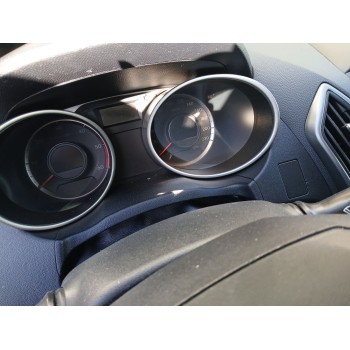 hyundai ix35 (lm, el, elh) del año 2015