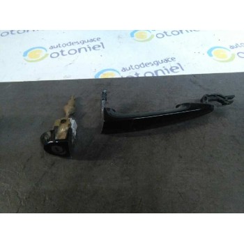 MANETA EXTERIOR DELANTERA IZQUIERDA 