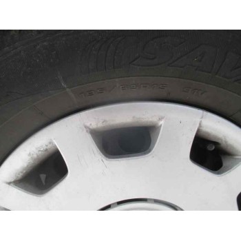 volkswagen passat berlina (3b2) del año 1999