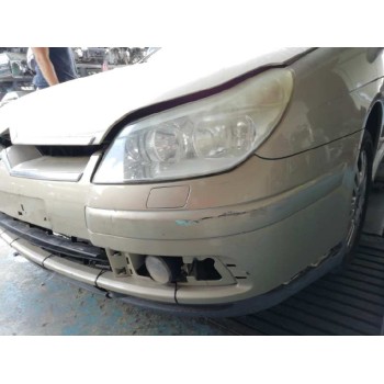 citroën c5 berlina del año 2006