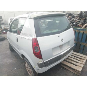 aixam a721 (k34vba) del año 2005