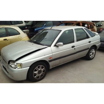 ford escort berlina/turnier del año 1998