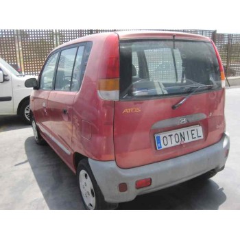 hyundai atos (mx) del año 1999