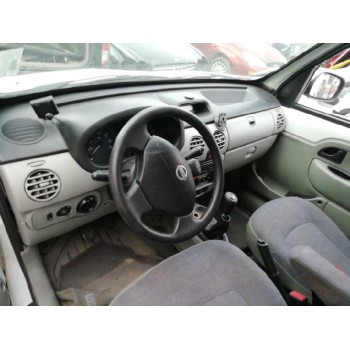 nissan kubistar (x76) del año 2008