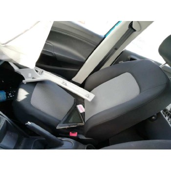 seat ibiza (6p1) del año 2016