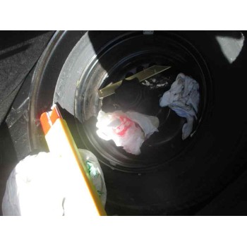 volkswagen passat berlina (3b2) del año 1999